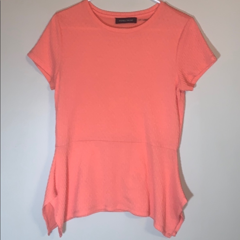 Ivanka Trump Blouse